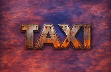 Infinity Taxi