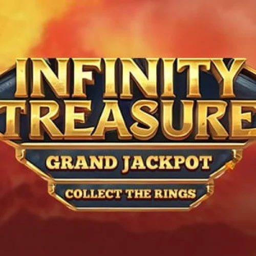 Infinity Treasure: Grand Jackpot