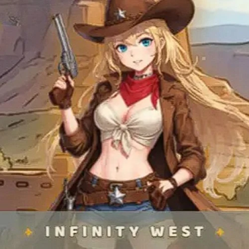 Infinity West