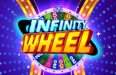 Infinity Wheel