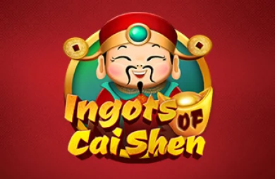 Ingots of Cai Shen
