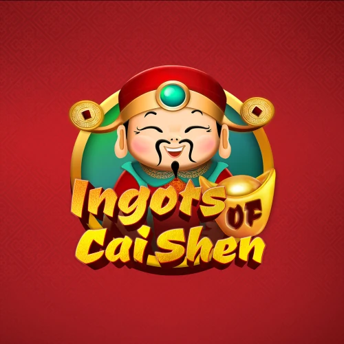 Ingots of Cai Shen