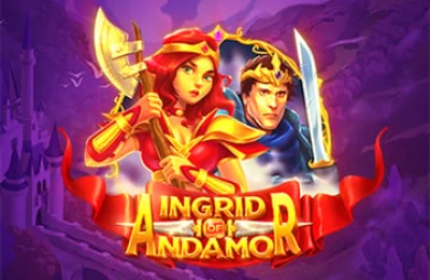 Ingrid of Andamor