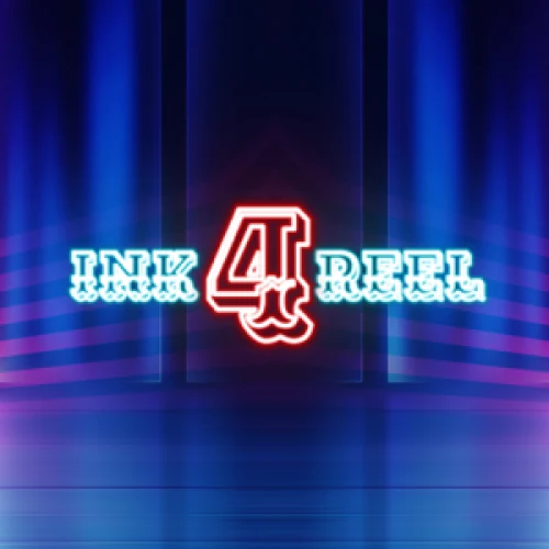 Ink 4 Reel