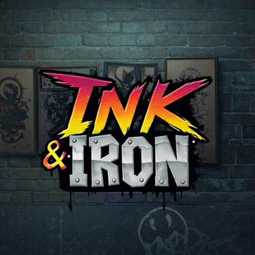 Ink & Iron