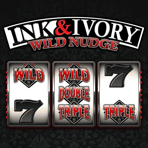Ink &amp; Ivory