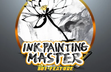 Ink Painting Master Buy Feature