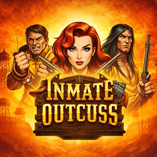 Inmate Outcuss