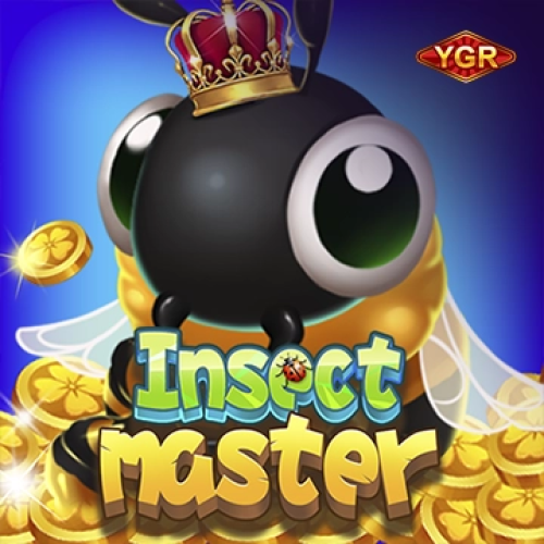 Insect Master