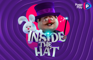 Inside The Hat
