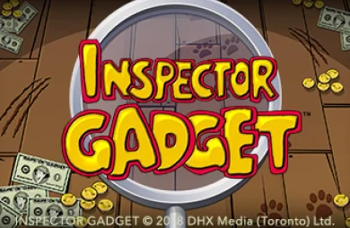 Inspector Gadget