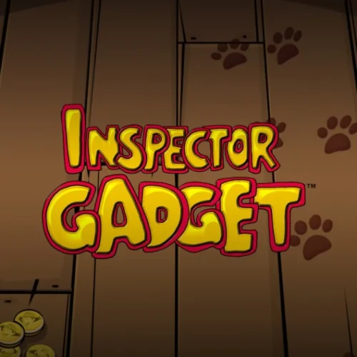 Inspector Gadget