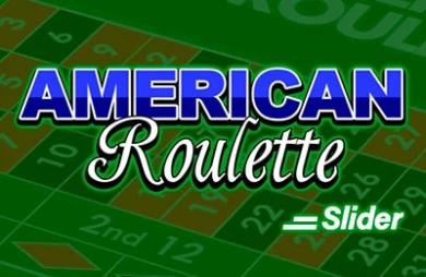 Instant American Roulette