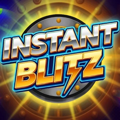 Instant Blitz Super Scratch