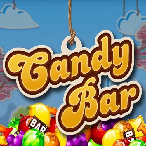 Instant Candy Bar