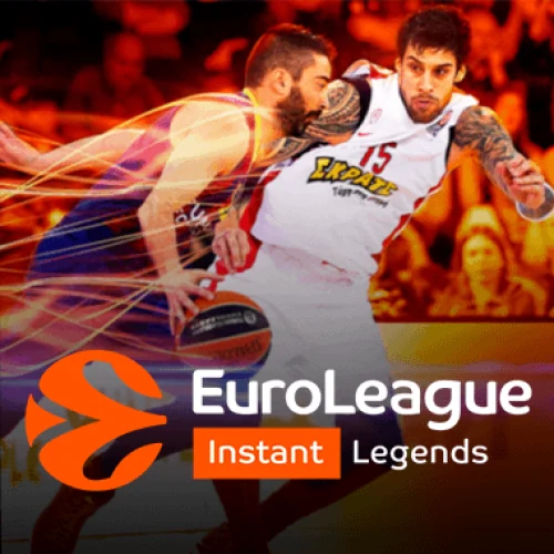 Instant Euroleague Legends
