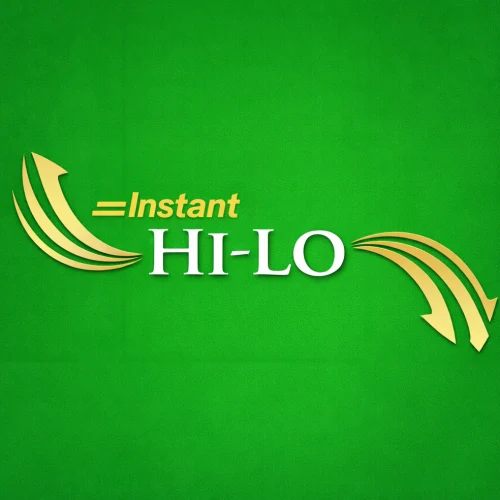 Instant Hi-Lo