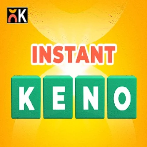 Instant Keno (Popok Games)