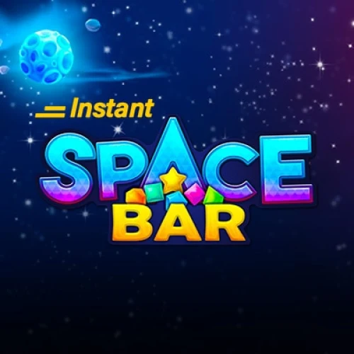 Instant Space Bar