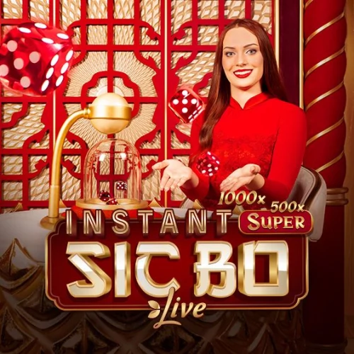 Instant Super Sic Bo