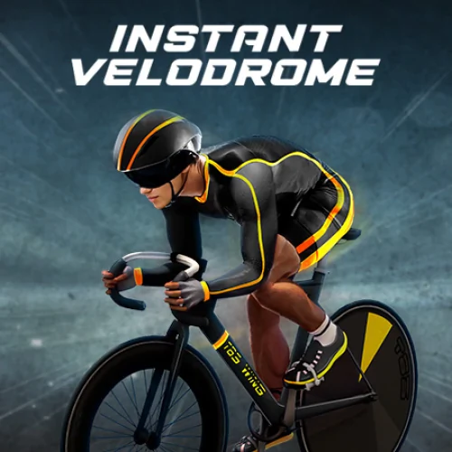 Instant Virtual Cycling