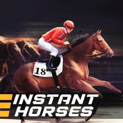 Instant Virtual Horses
