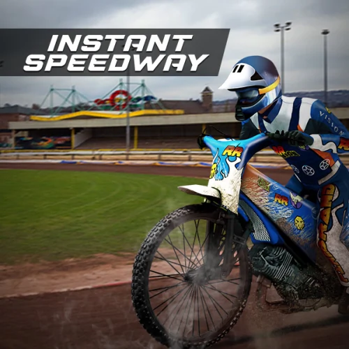 Instant Virtual Speedway