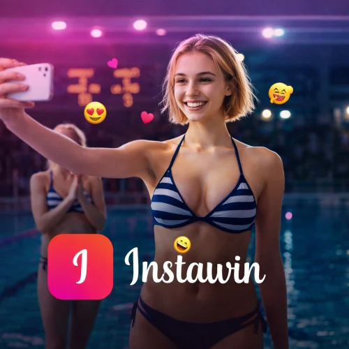 Instawin