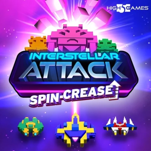 Interstellar Attack