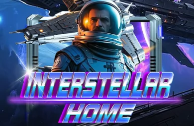 Interstellar Home