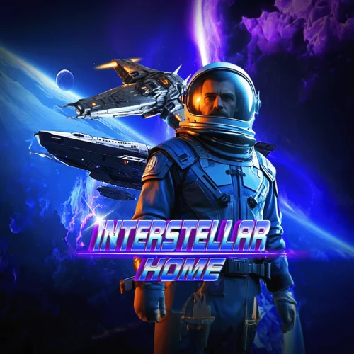 Interstellar Home