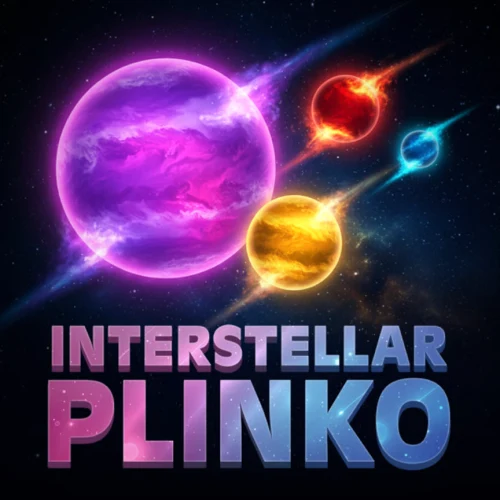 Interstellar Plinko