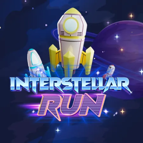 Interstellar Run