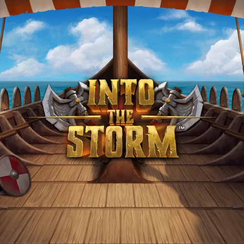Into the Storm