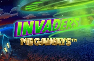 Invaders Megaways