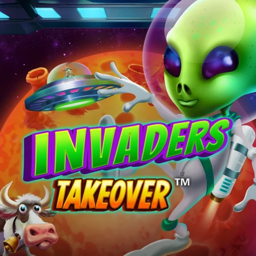 Invaders Takeover