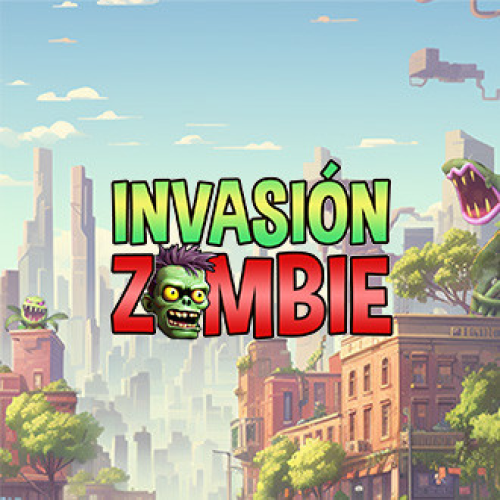Invasion Zombie
