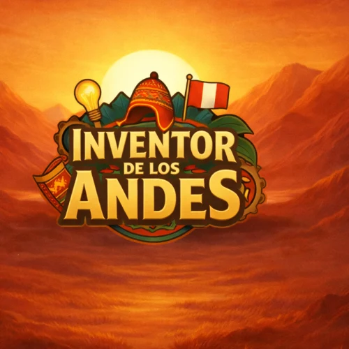 Inventor de los Andes
