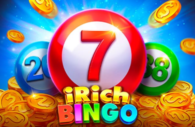 iRich Bingo