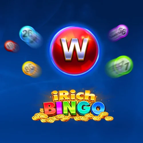 iRich Bingo