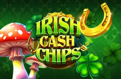 Irish Cash Chips