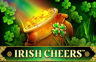 Irish Cheers