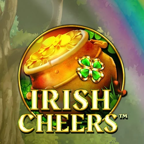 Irish Cheers