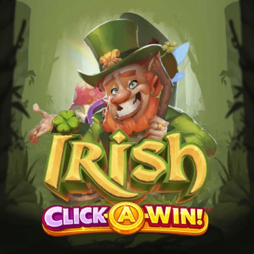 Irish Click-A-Win