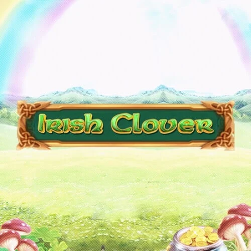 Irish Clover