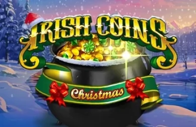 Irish Coins - Christmas