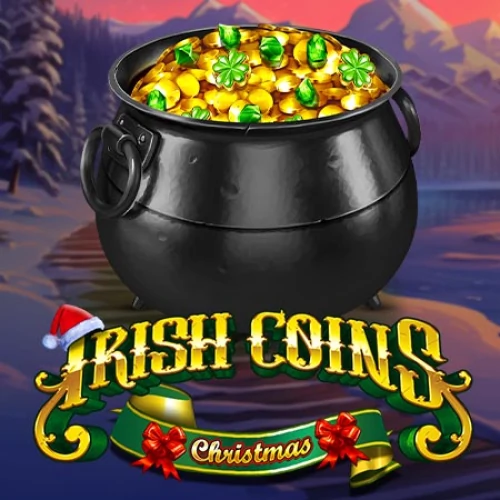 Irish Coins - Christmas