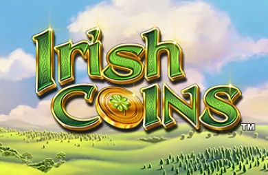 Irish Coins (Greentube)