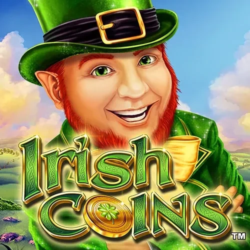 Irish Coins (Greentube)