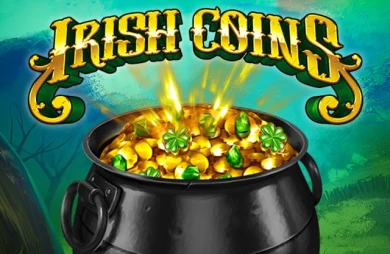 Irish Coins (Revolver Gaming)